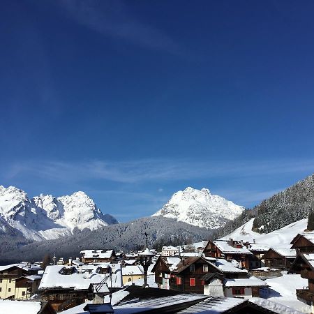 سابادا B&B Solder Chalet Dolomiti المظهر الخارجي الصورة