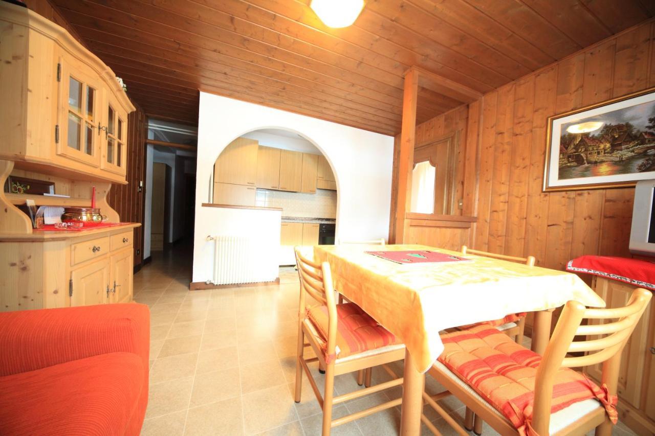 سابادا B&B Solder Chalet Dolomiti المظهر الخارجي الصورة