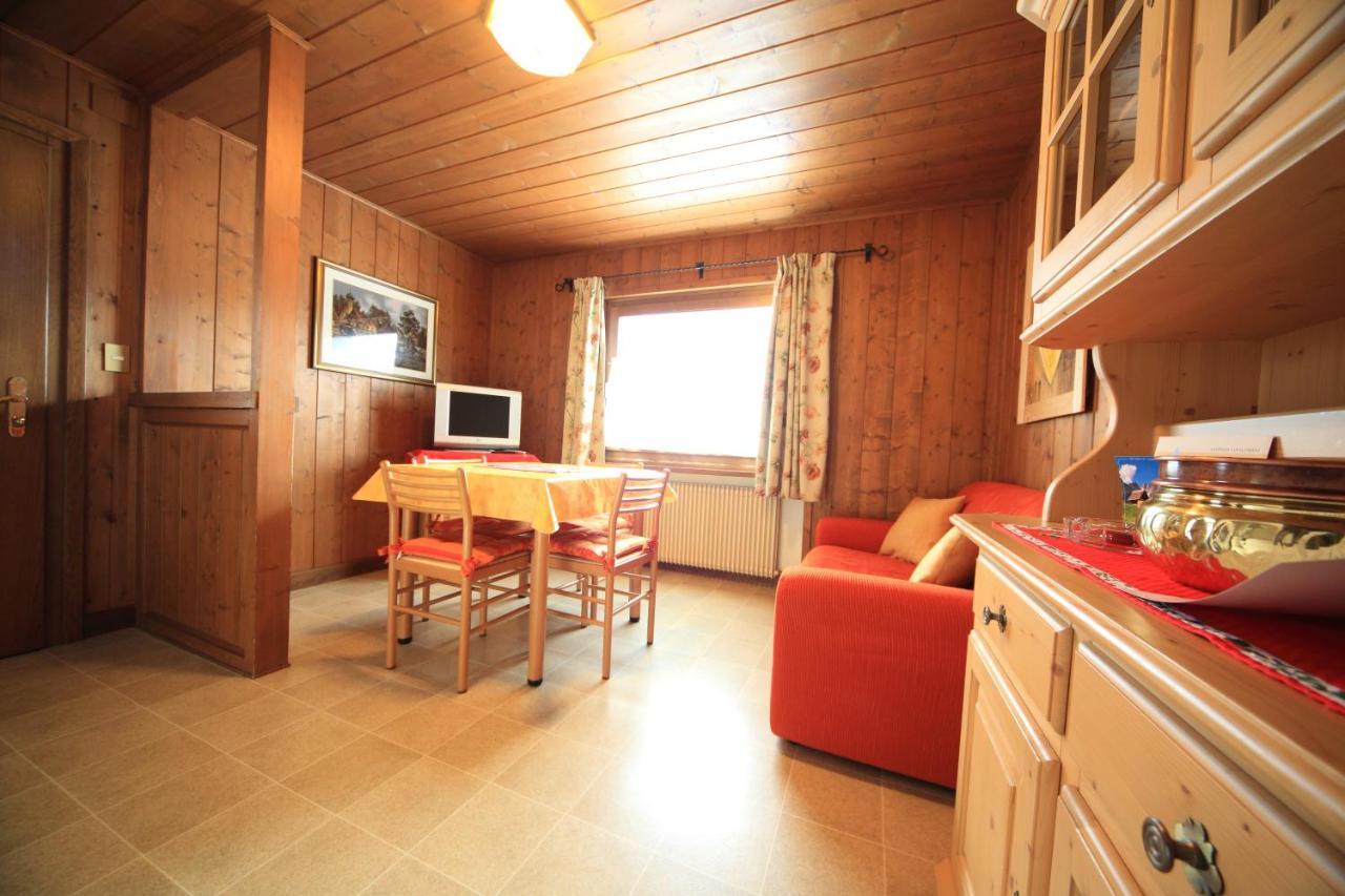 سابادا B&B Solder Chalet Dolomiti المظهر الخارجي الصورة