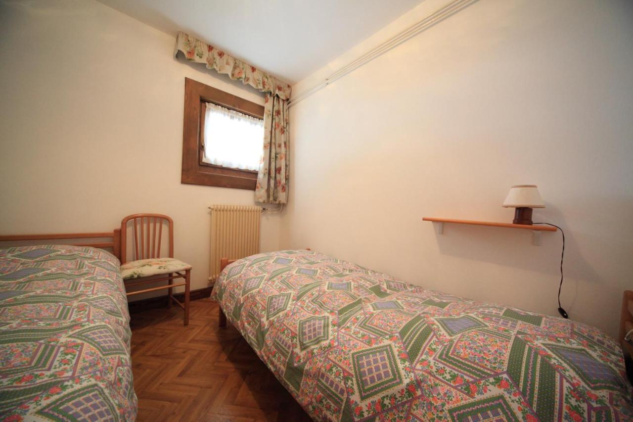 سابادا B&B Solder Chalet Dolomiti المظهر الخارجي الصورة