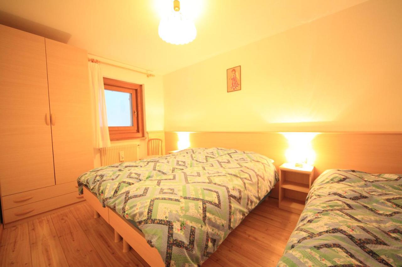 سابادا B&B Solder Chalet Dolomiti المظهر الخارجي الصورة
