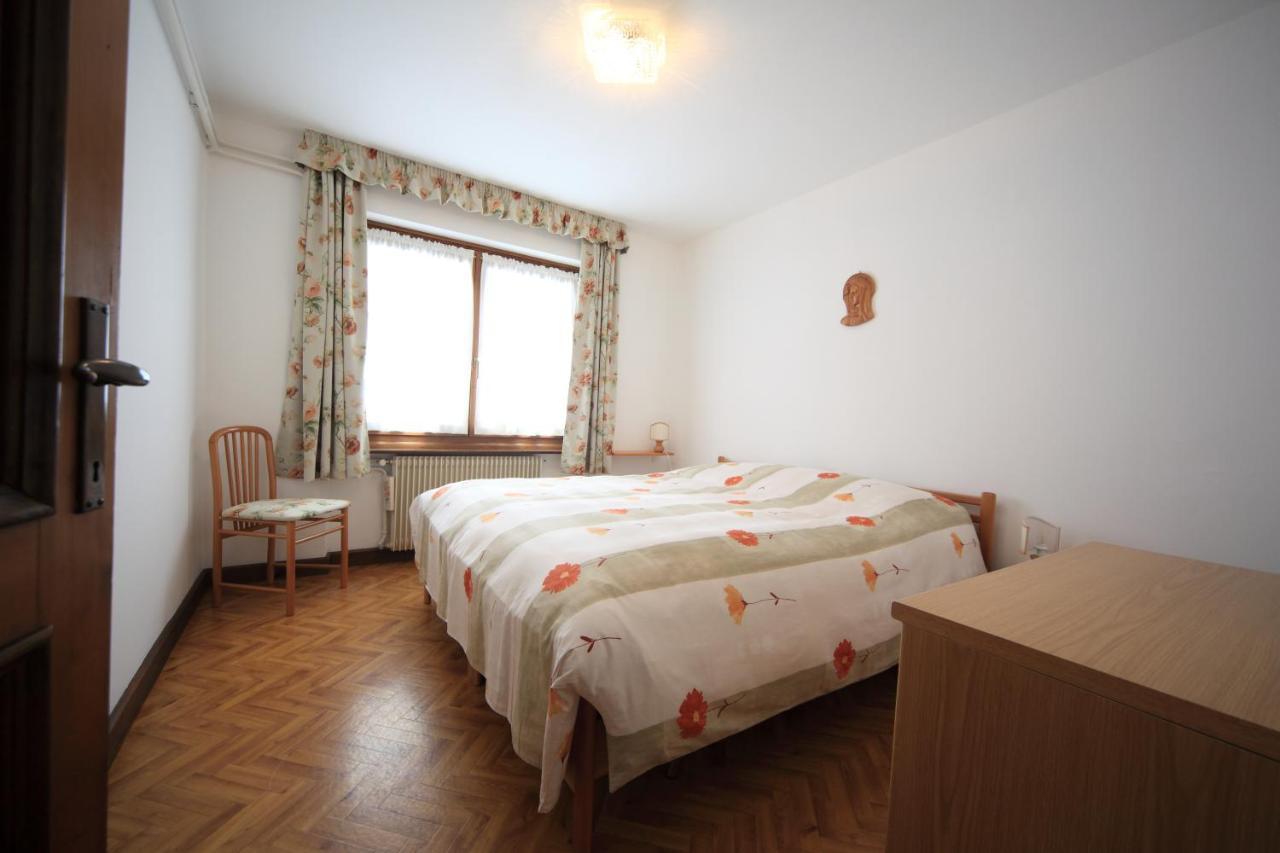 سابادا B&B Solder Chalet Dolomiti المظهر الخارجي الصورة